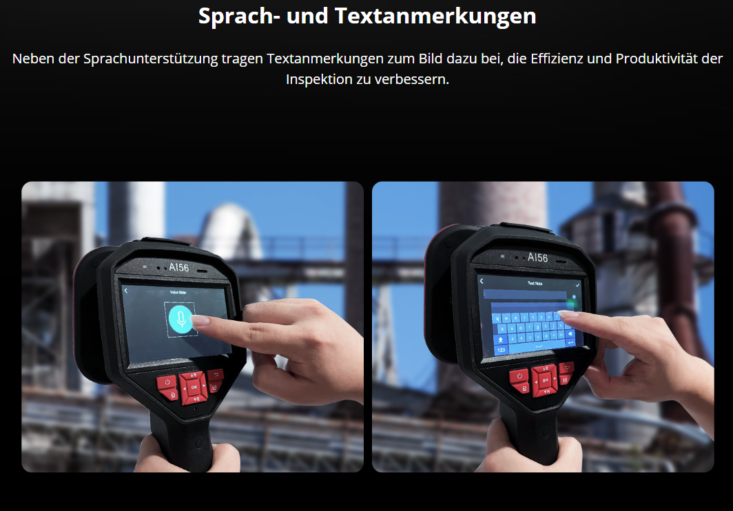 Sprach- und Textanmerkungen einfügen
