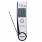 Preview: Ebro Klappthermometer TLC 750i Preview: Ebro Klappthermometer TLC 750i