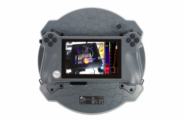 Soundcam 3 Ansicht