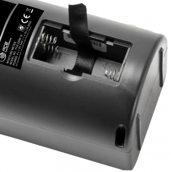 Preview: GMM15 Batteriefach