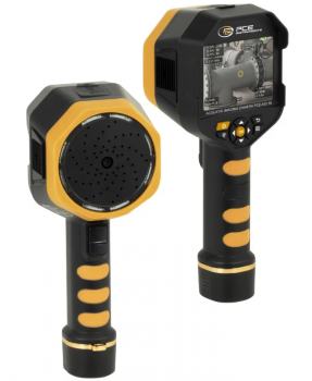 Akustikkamera PCE AIC 50