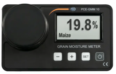 Preview: PMM 10 mit Mais