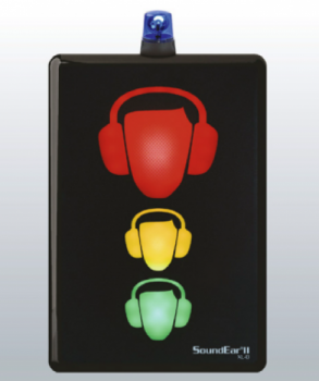 Soundear 2833 Ansicht