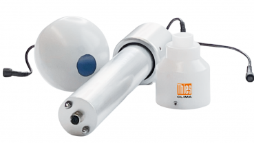 WSC Agrar Sensor Set