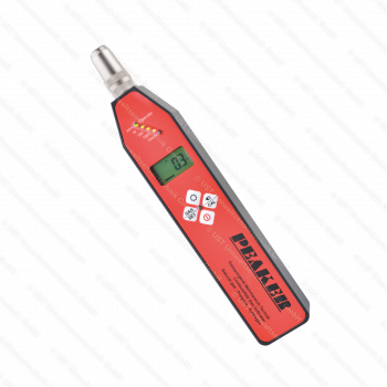 PEAKER® Mehrbereichs-Gasspürgerät (CH4/C3H8/H2)