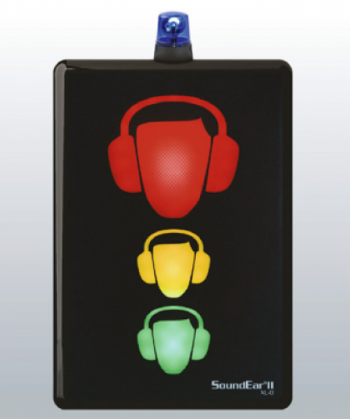 Soundear 2833 Ansicht