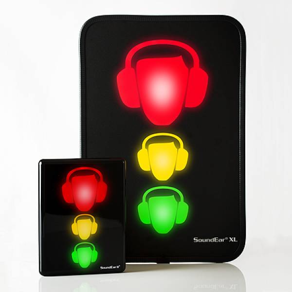 Soundear 2 Industrie