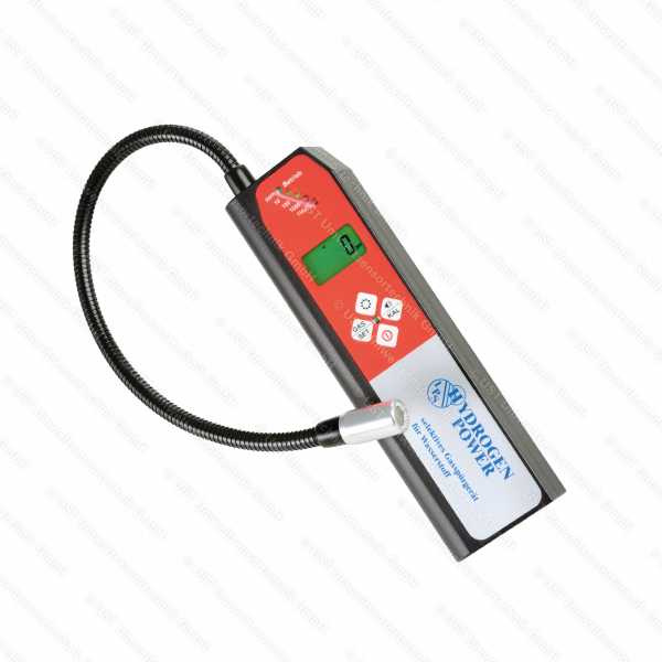 Hydrogen Power Wasserstoff